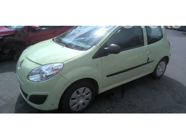 Вентилятор радиатора     7701068309    Renault Twingo II 