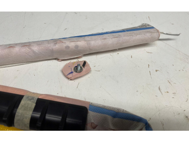 Боковая подушка безопасности 85010G5000 KIA Niro