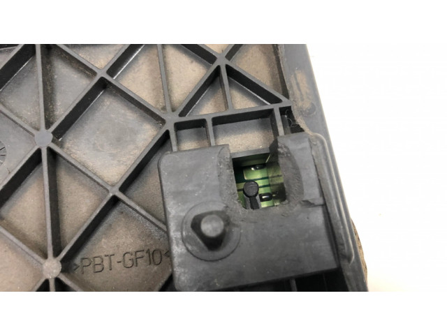 Блок предохранителей S108145100E, 7M0962258D Ford Galaxy