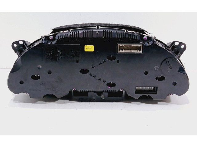 Панель приборов 5550016205 Audi A4 Allroad