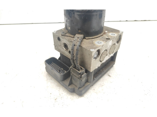 Блок АБС 1J0907379, 1J0614117A Audi A3 S3 8L 1996 - 2003 года