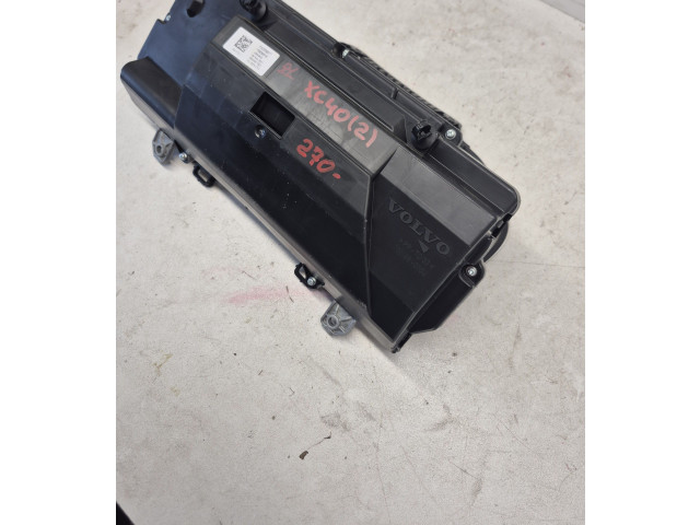 Панель приборов 32356877, P32356877 Volvo XC40