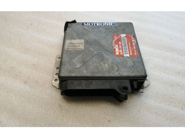 Řídící jednotka 8A0906266H Audi A8 S8 D2 4D 1998