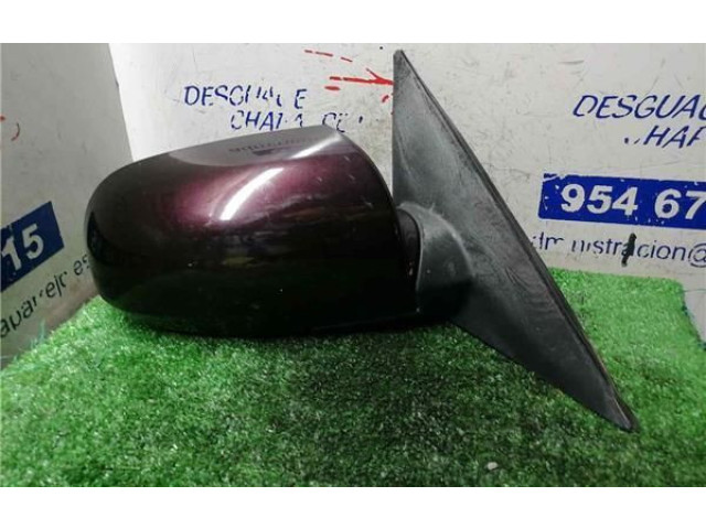 Зеркало (механическое)       Hyundai Sonata  1991 - 1993 года   