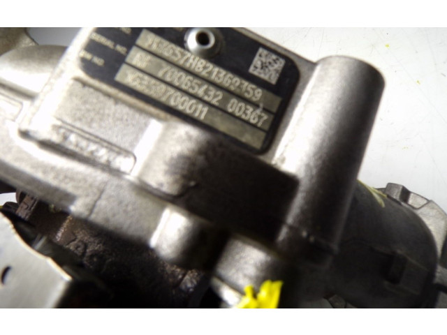 Turbodmychadlo Турбина 1441100Q3G, H821369359 Nissan Pulsar K9K646