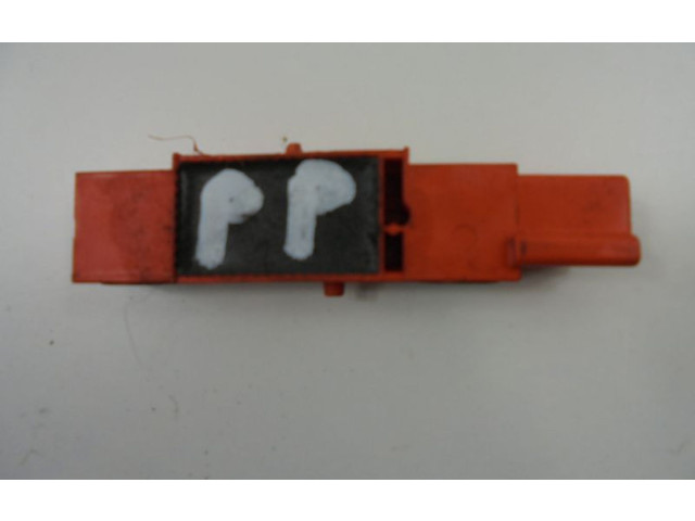 Блок подушек безопасности 8651754, 8651754   Volvo XC90