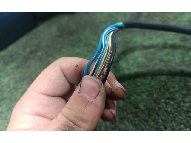 Зеркало электрическое        Volvo 940  1991 - 1998 года   