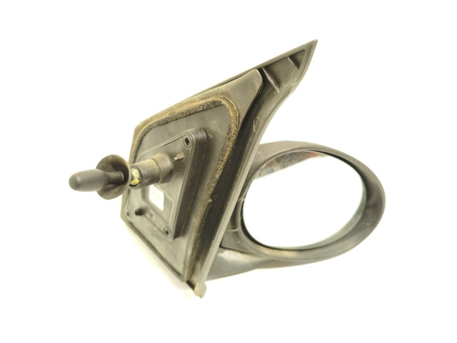 Зеркало электрическое Peugeot 107 2005 - 2014 года