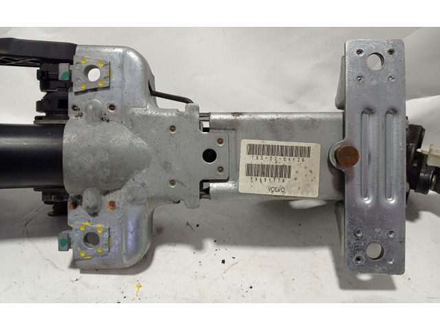 Рулевая рейка P9491778, B6294T Volvo S60 2001 - 2004 года