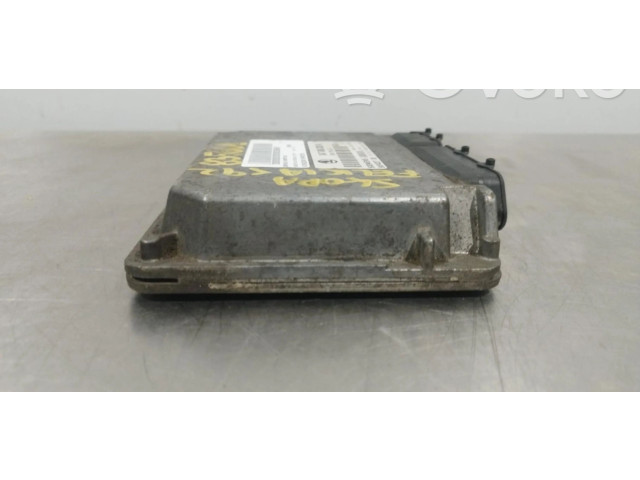 Řídící jednotka Skoda Felicia I