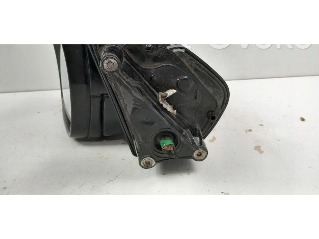 Zpětné zrcátko Land Rover Range Rover Sport L320 2009