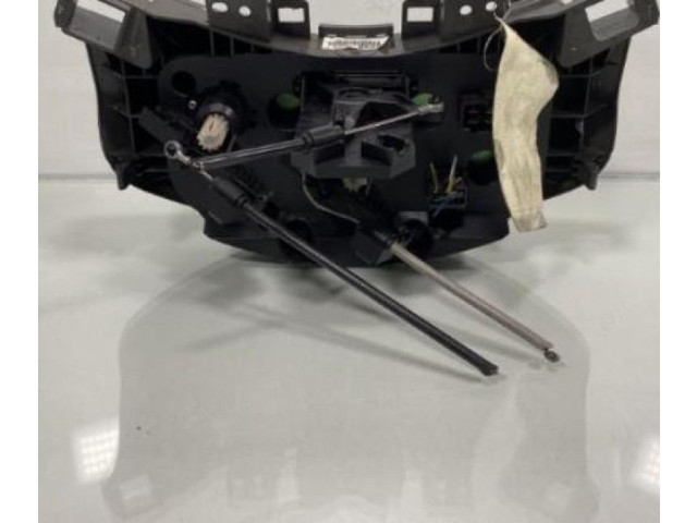 Блок управления климат-контролем 95979299 Chevrolet Spark