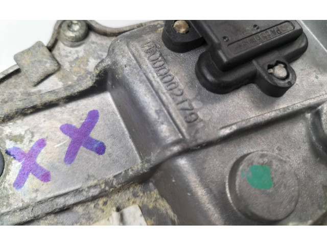 Моторчик дворников W000002179 Renault Scenic III - Grand scenic III