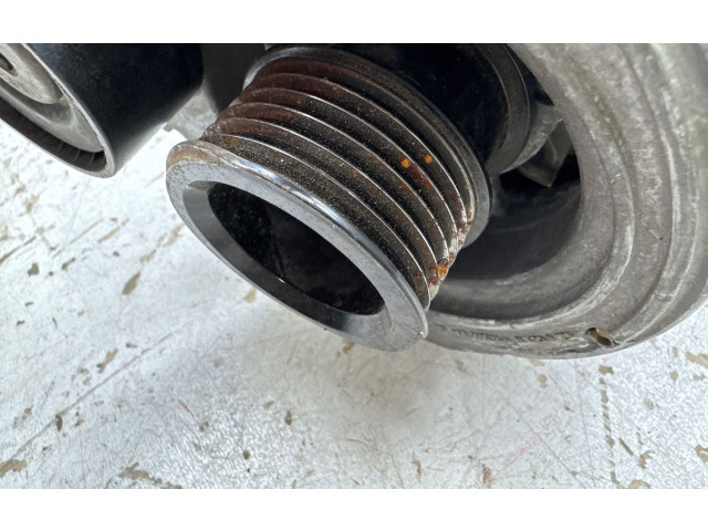 Генератор 8571357, 0125814004 BMW X3 G01