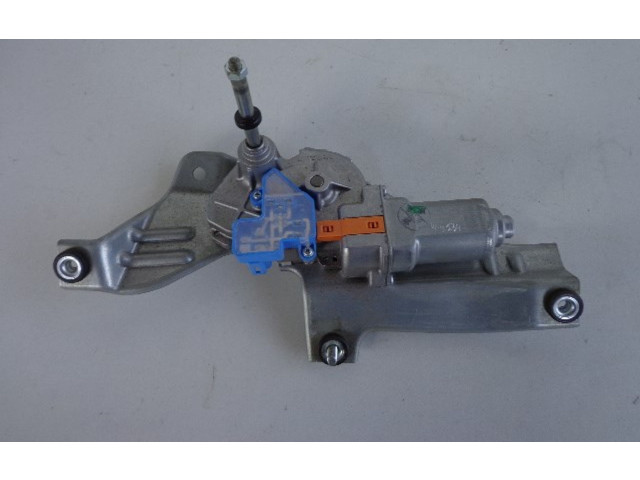 Моторчик заднего дворника Subaru Forester SH