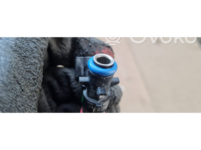 Vstřikovač 0280158662, 05281427AA Chrysler Pacifica 36RUAE