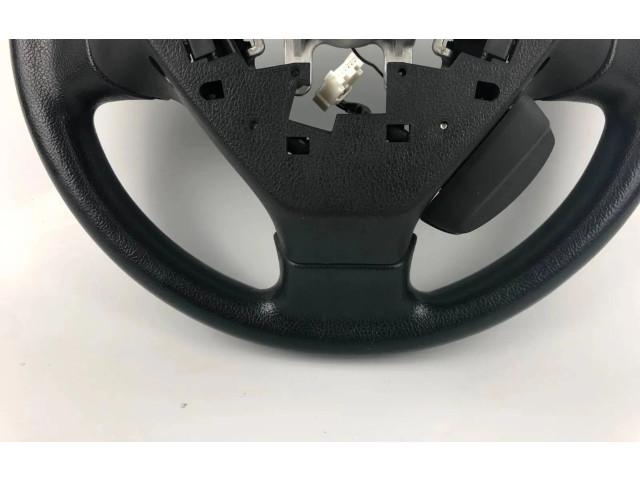 Руль Subaru Forester SH 2008 - 2013 года GS120-02880