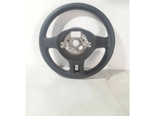 Руль Volkswagen Golf VI 2008 - 2013 года 5C0419091, T1P0329M30101