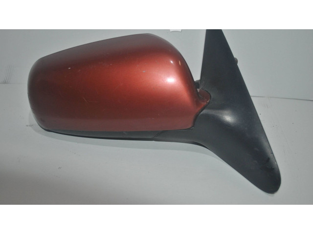 Зеркало электрическое Skoda Octavia Mk1 (1U) 1996 - 2004 года