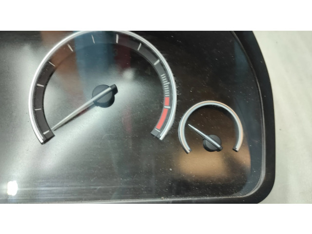 Přístrojová deska BMW 7 F01 F02 F03 F04 2009 9202005, 0263651236