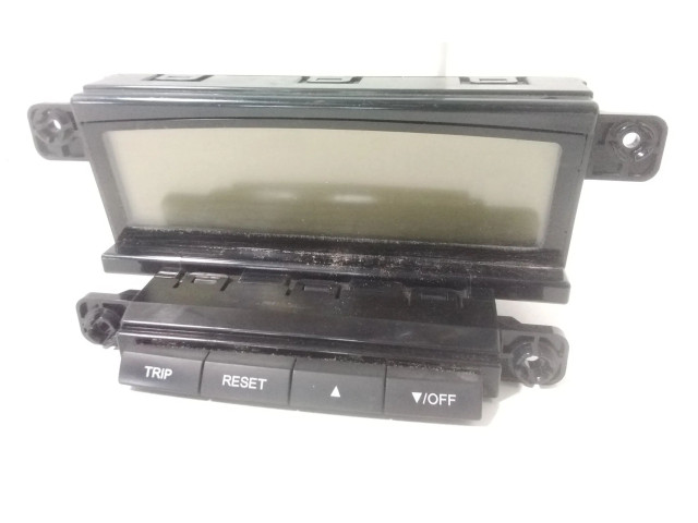 Дисплей    957101H100   KIA Pro Cee'd I