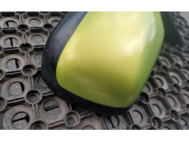 Зеркало электрическое Daihatsu Materia - года