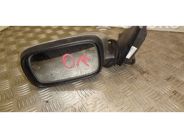Zpětné zrcátko Volvo S40 2004 30744585