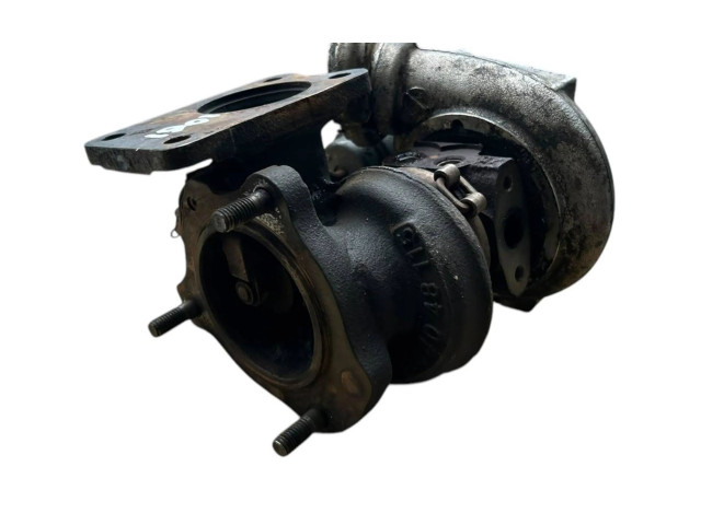 Турбина Volvo S80 4913105101, 9471564