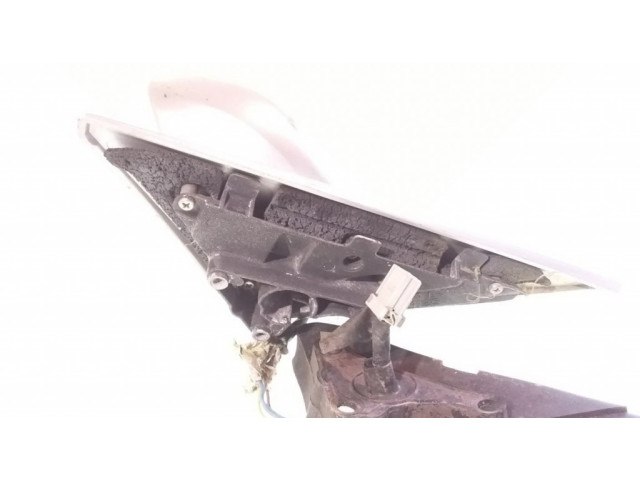 Зеркало электрическое левое Honda Prelude 1992-1996 года