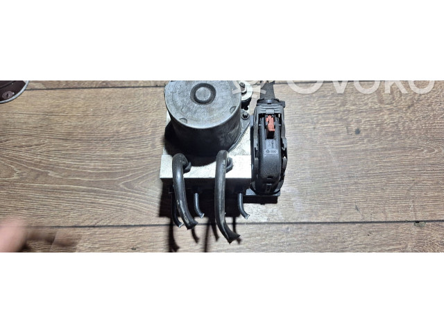 Блок АБС 0265950429   Audi  A6 S6 C6 4F  2004 - 2011 года