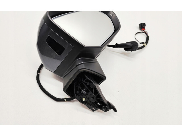 Зеркало электрическое Audi Q3 F3 2018 - года