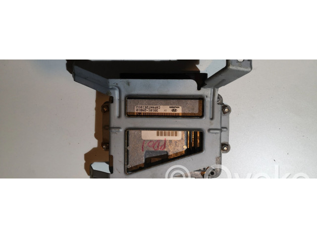 Řídící jednotka 39107-2A810 0281014442 39 Hyundai i10 2019