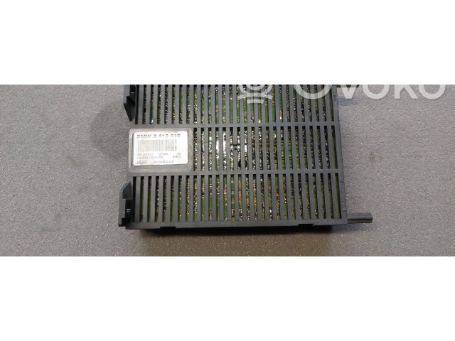 Ojnice 3413318, 531097810 BMW X3 E83