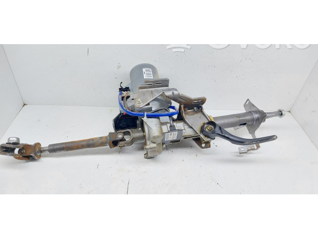 Насос рулевого управления