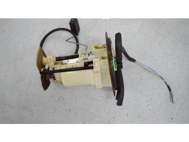 Топливный насос