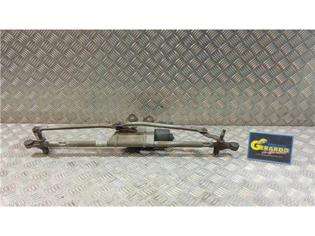 Моторчик дворников Jeep Cherokee III KJ