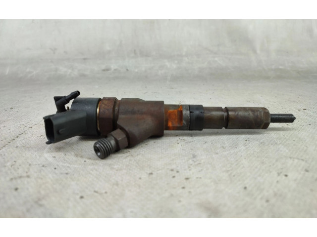 Форсунка 9640088780 Peugeot 306