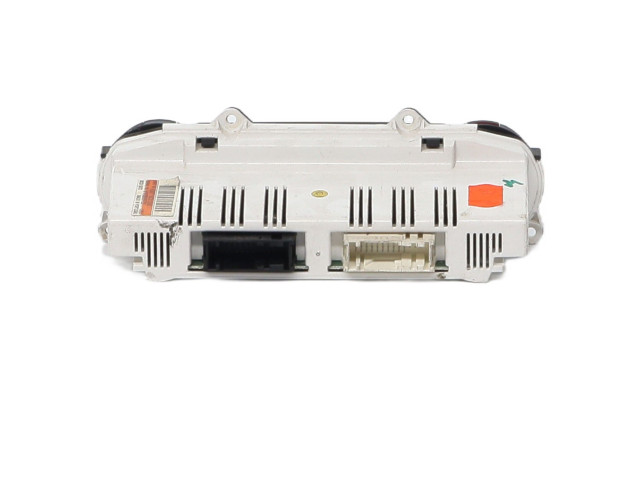 Блок управления климат-контролем 1436158 Ford Fusion