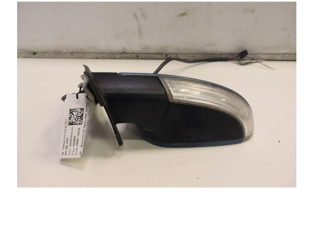 Зеркало электрическое        Volkswagen Golf Plus  2005 - 2013 года   