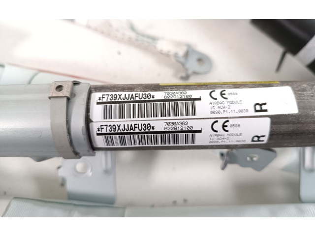 Боковая подушка безопасности 7030A362 Mitsubishi Outlander