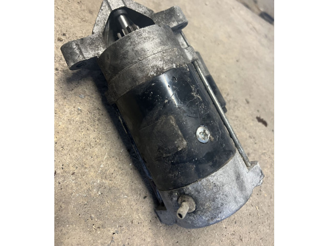 Стартер 202111410037, AZE6515 Peugeot 607 - года