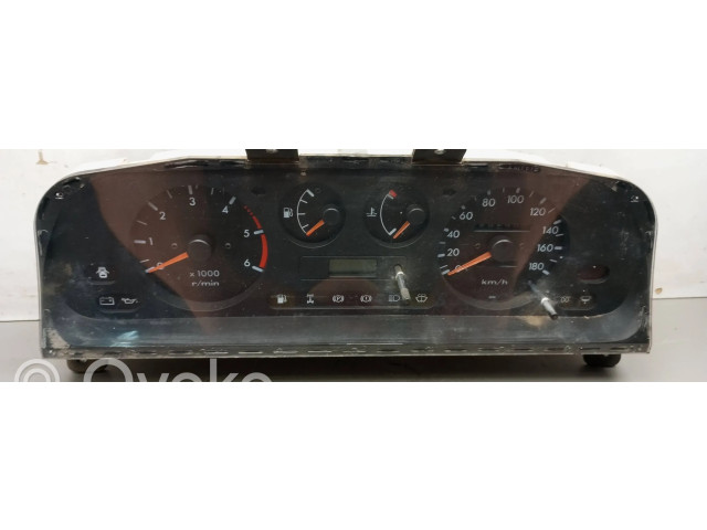 Přístrojová deska Nissan Terrano 1994 34192201
