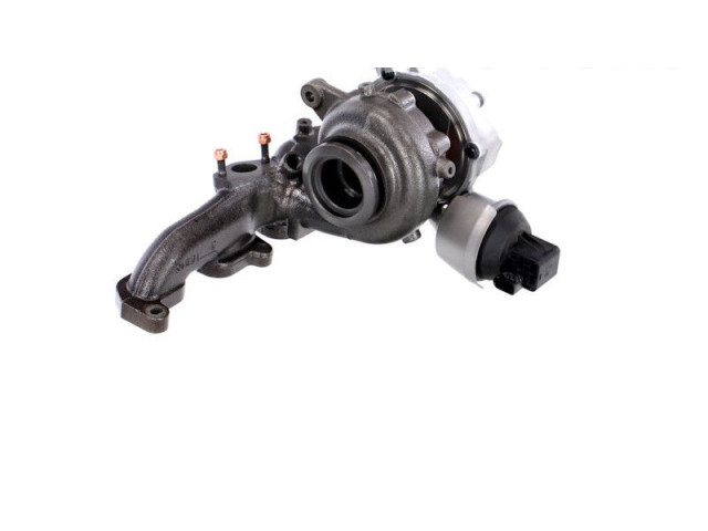 Турбина Audi A3 S3 8P 54409880036, 54409880036