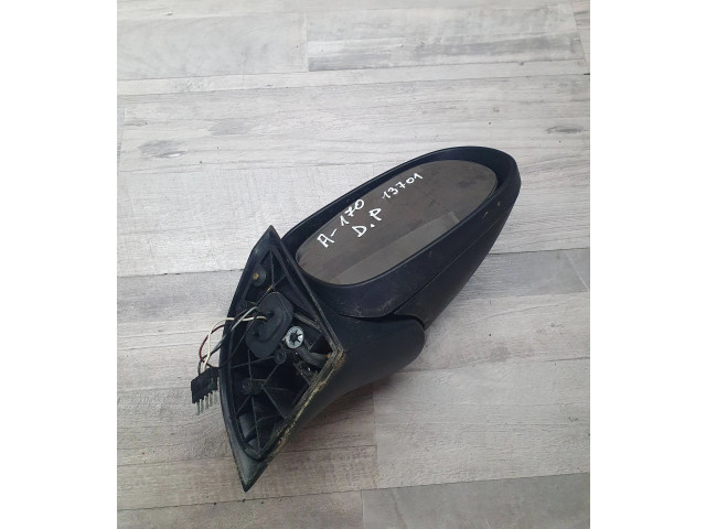 Зеркало электрическое Mercedes-Benz A W168 1997 - 2004 года