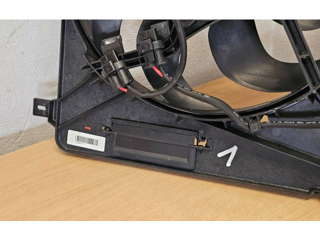 Вентилятор радиатора     P31293777    Volvo S60 