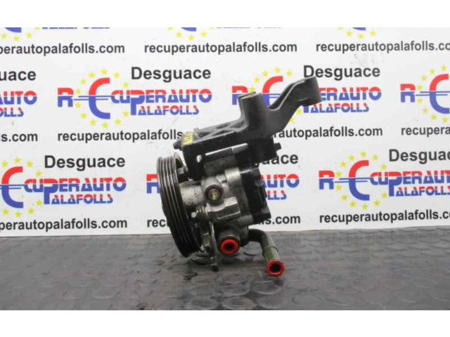 Насос усилителя руля KIA Sephia