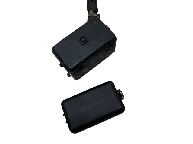 Pojistková skříňka Lexus RX III 2012