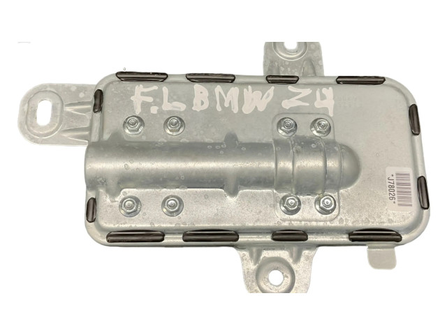 Подушка безопасности двери 6167501, 30705512904M   BMW Z4 E85 E86