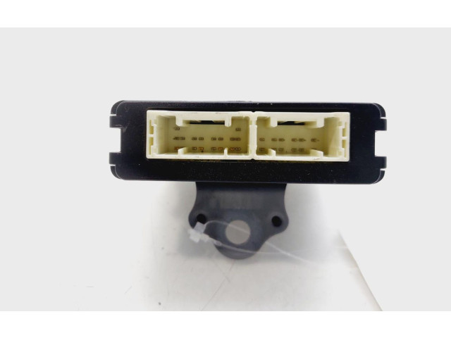 Řídící jednotka 8969005110 Toyota Avensis T270 2014