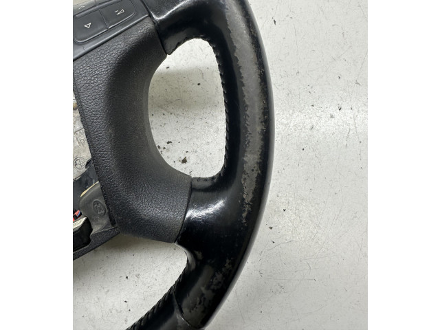 Руль Skoda Superb B5 (3U)  2001 - 2008 года 3U0419091J      